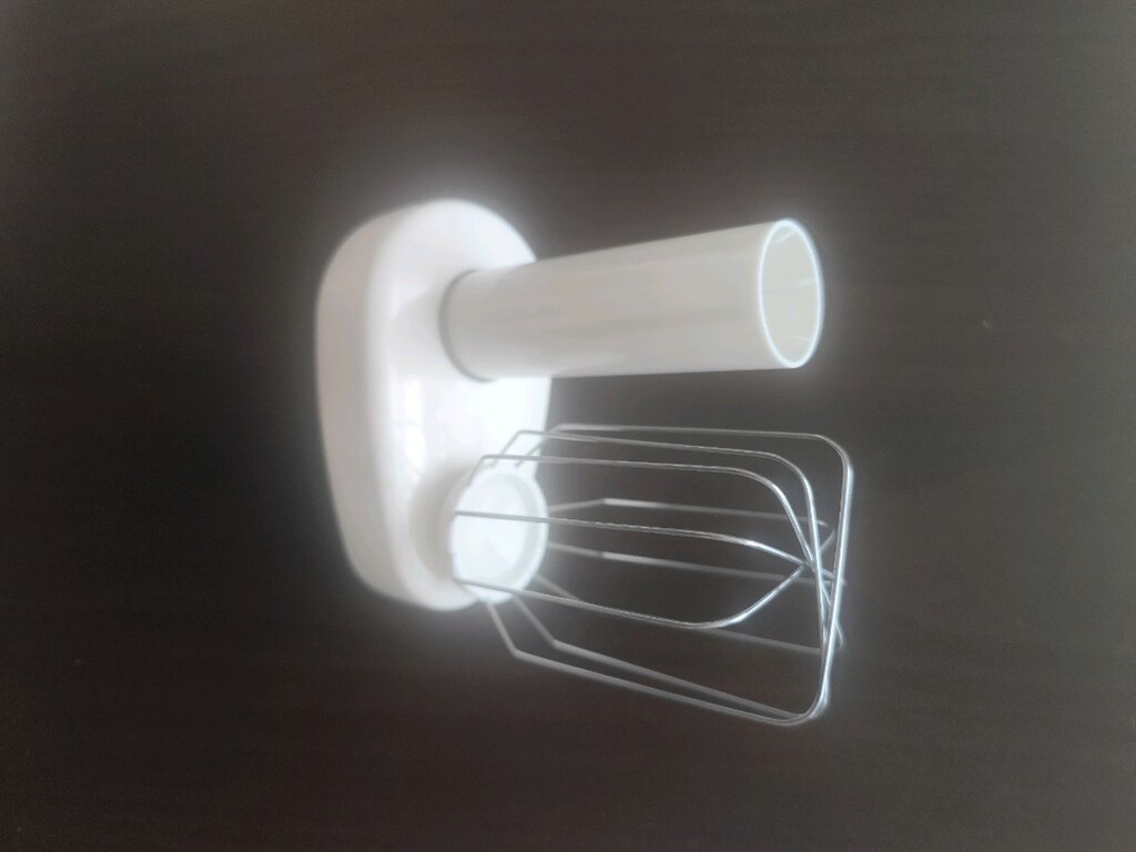 Moulinex - Odacio 3 robot mikser aparatı - 2