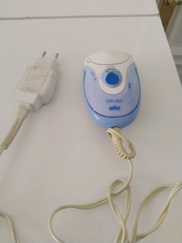 epilator - 3