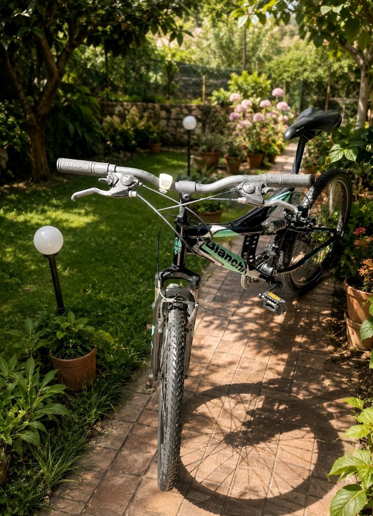 bianchi snap 26 inç bisiklet - 2