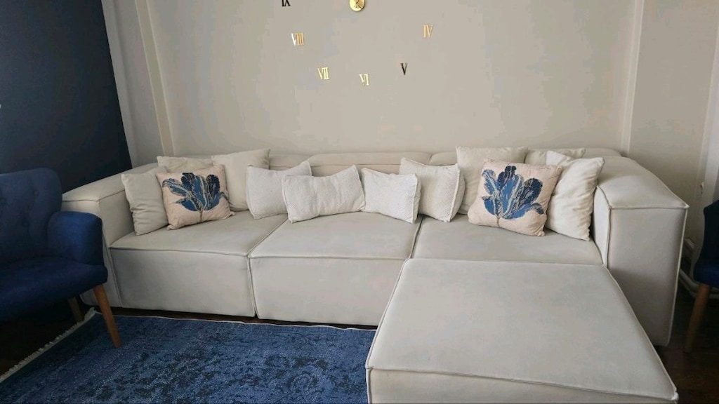 köşe koltuk yatak tekli puzzel - 4