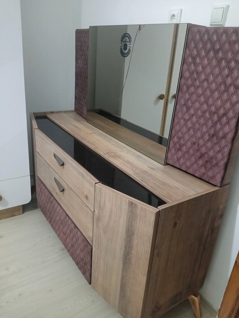 YATAK ODASI TAKIMI SATILIK - 6
