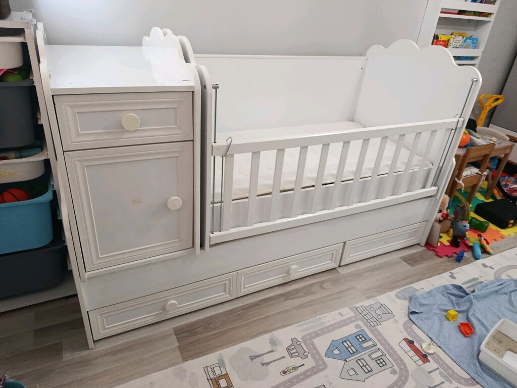 Büyüyen Beşik - 2