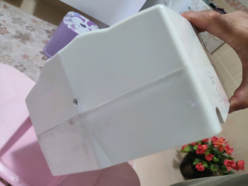 BANYO ŞOFBENİ - 7