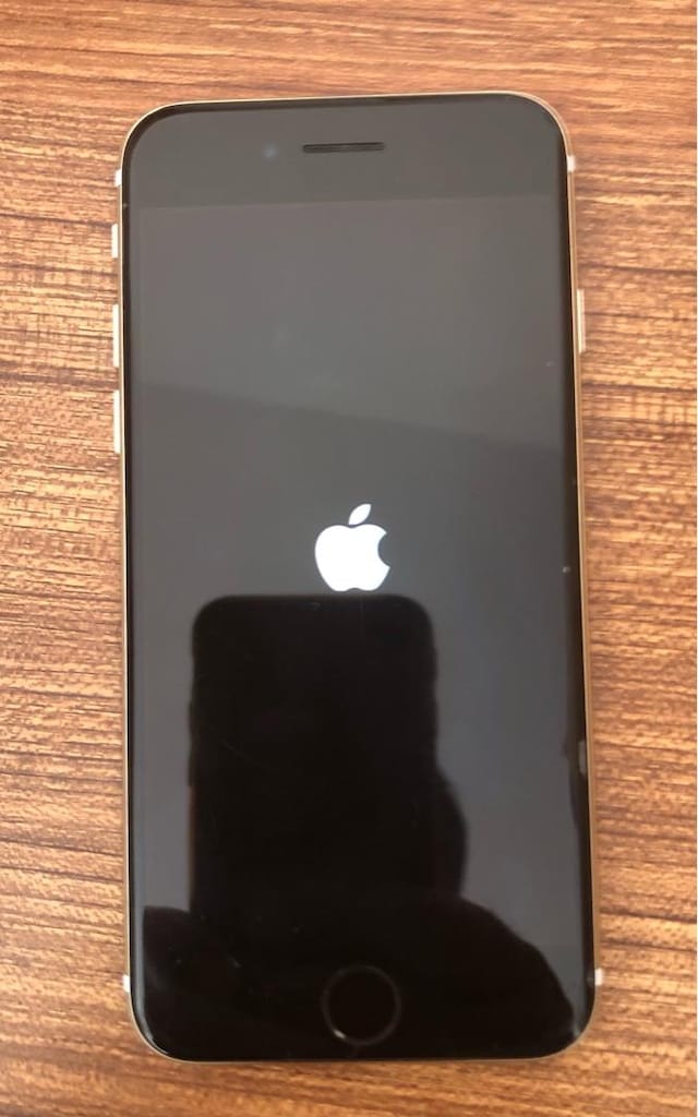 İPHONE 7 TR 32gb parmak izi çalışıyor karşı tarafa ses gidip gelmiyor - 6