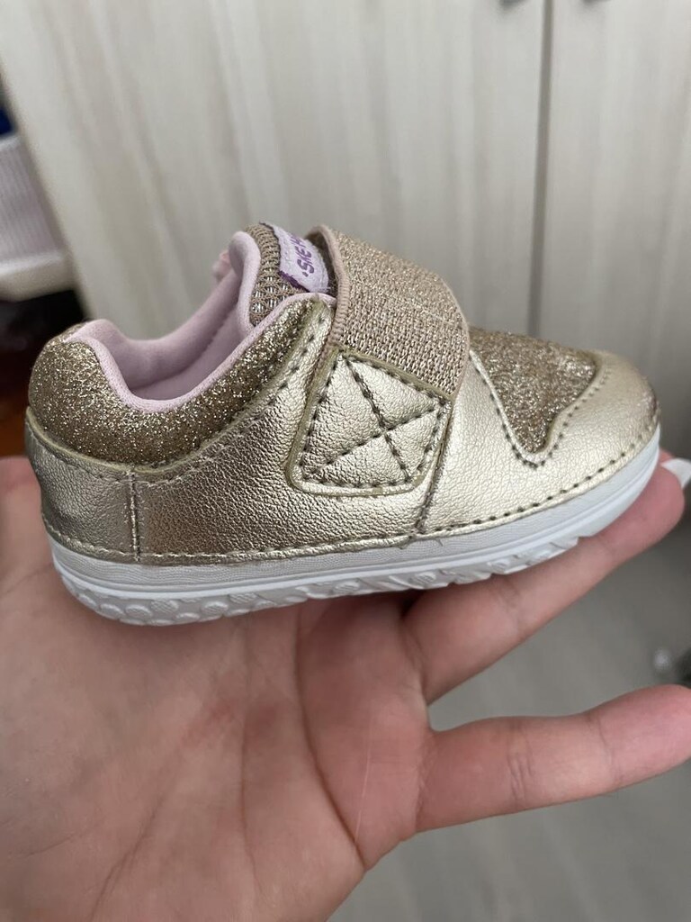 SKECHERS İlk adım ayakkabısı - 5