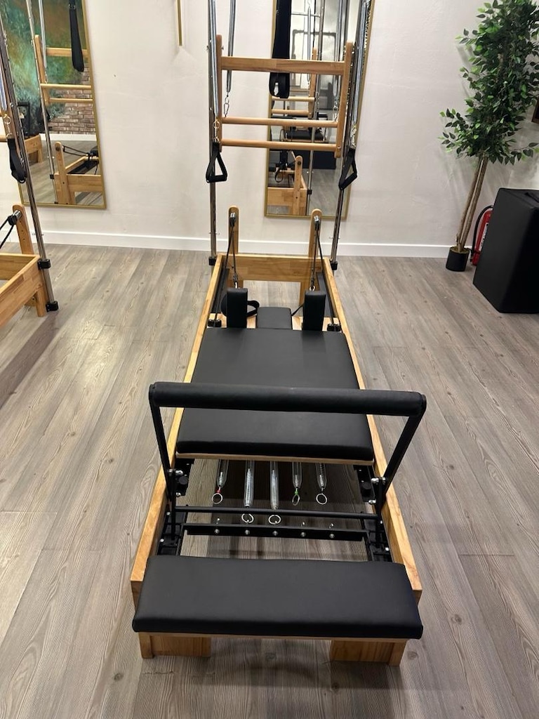 reformer - 9