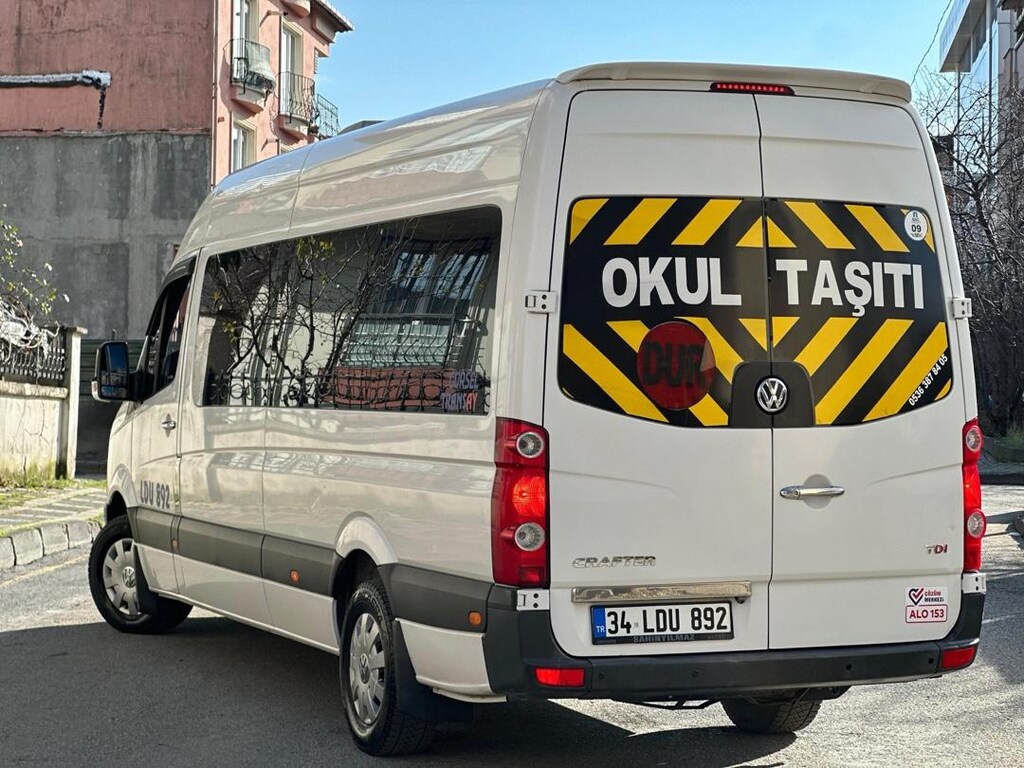 2015 okul taşıtı - 9