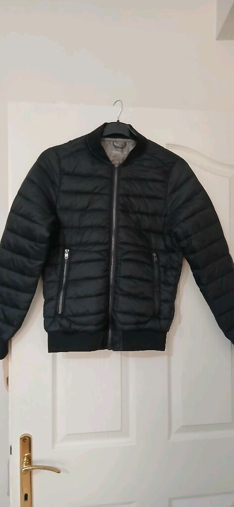 bershka sıfır - 3