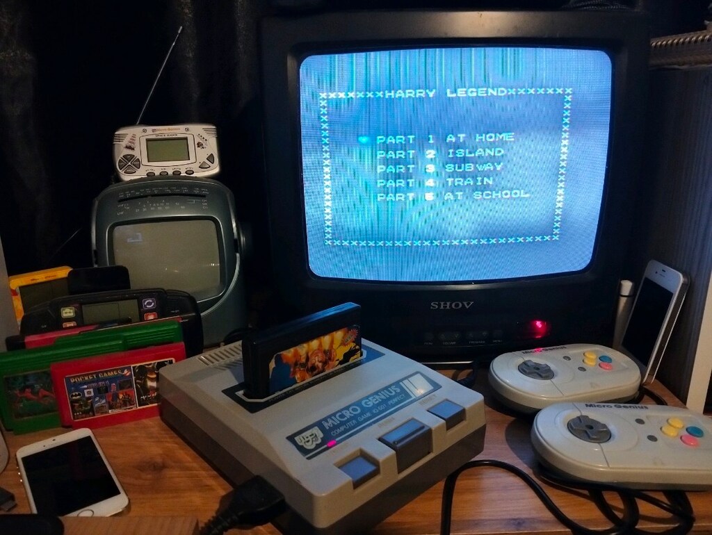 Harry Potter - Atari Kaseti Kartuş - 2
