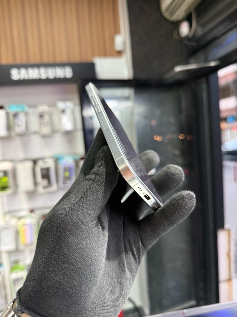 iPhone 16 Pro sene atlıyor YD - 6