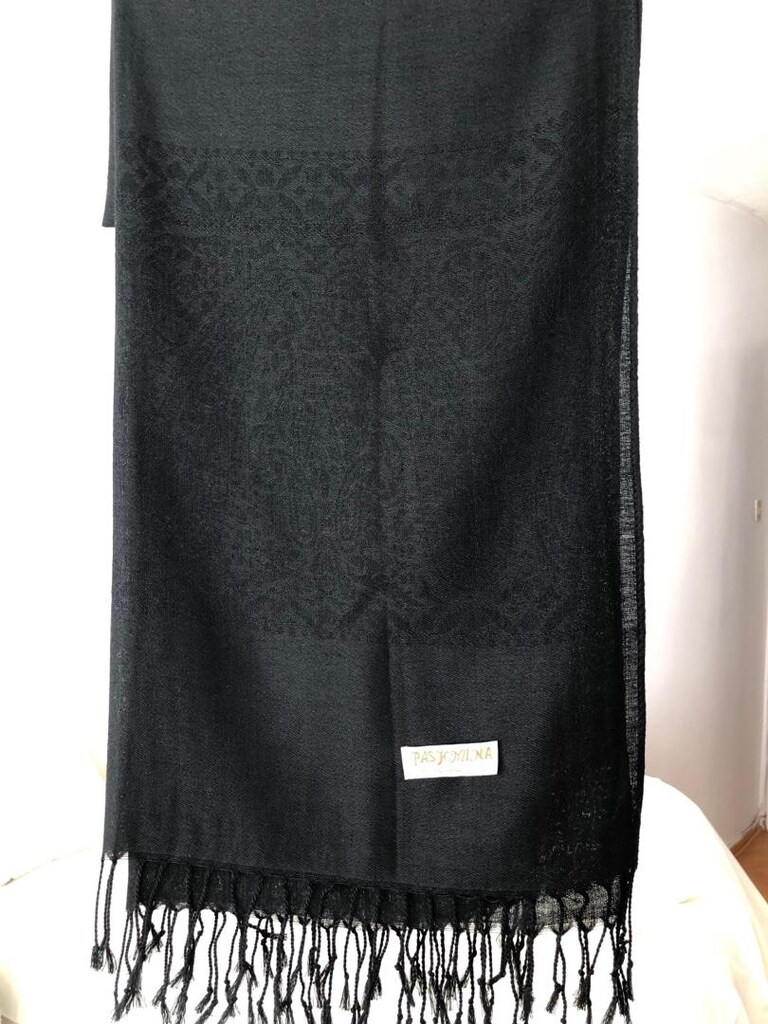 paşmina şal - 2