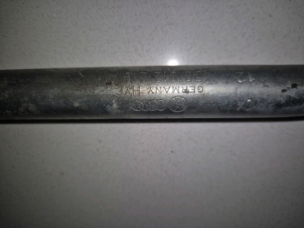 SKODA-Volkswagen-SEAT KRIKO ve BİJON ORIJINAL TEMİZ - 12