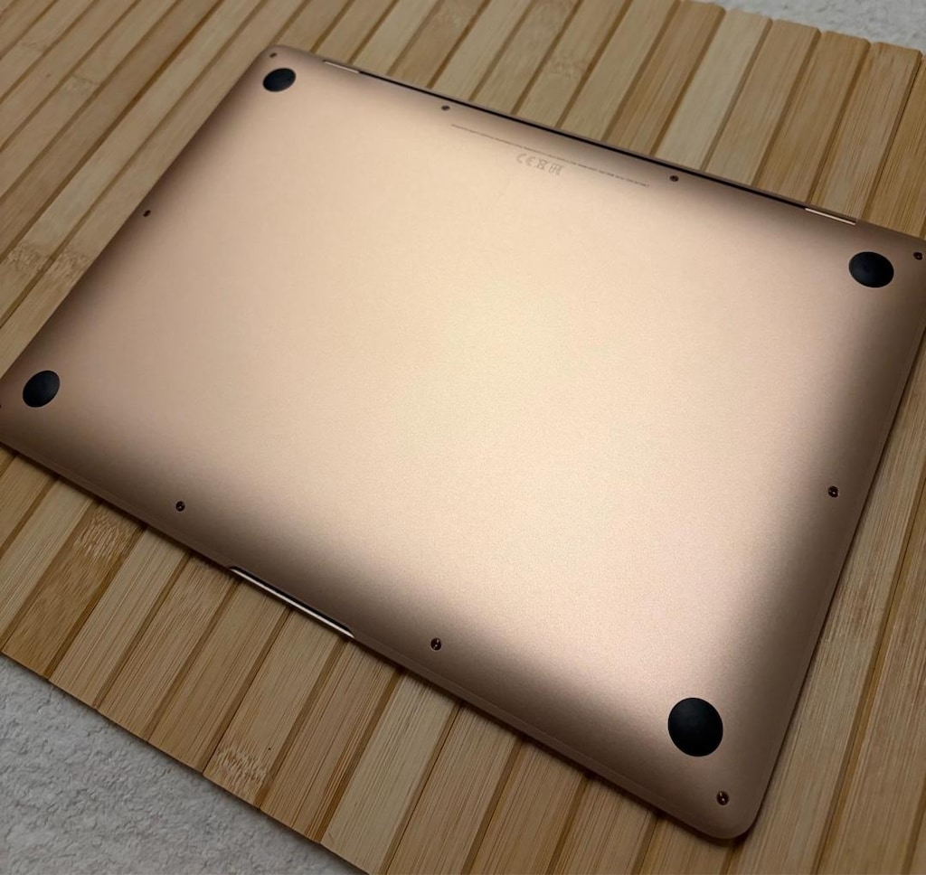 Macbook Air M1 - 5