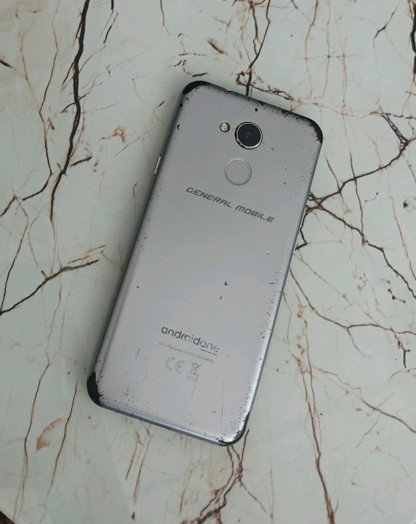 General Mobile GM8 32 gb - 2