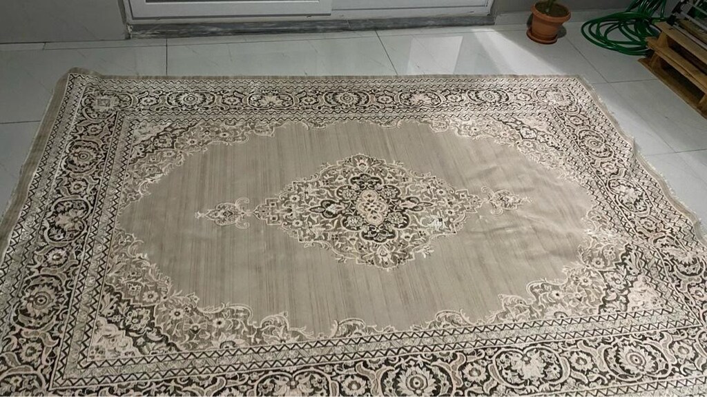 6m Angora Halı - 5