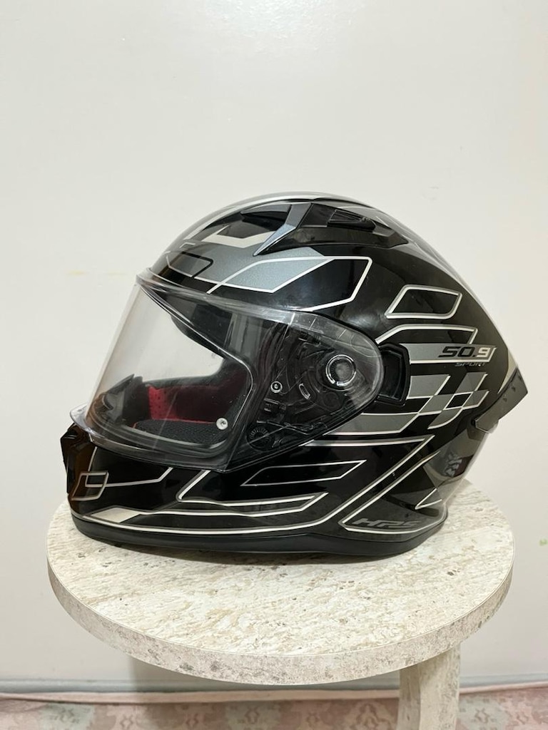 Givi Kask - 2
