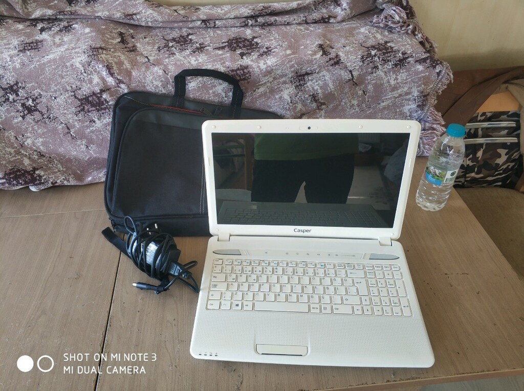casper İ5 3 nesil sıfır ayarında temiz laptopp - 9