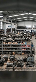 Audi Volvo Volkswagen ÇIKMA YEDEK PARÇA - 5
