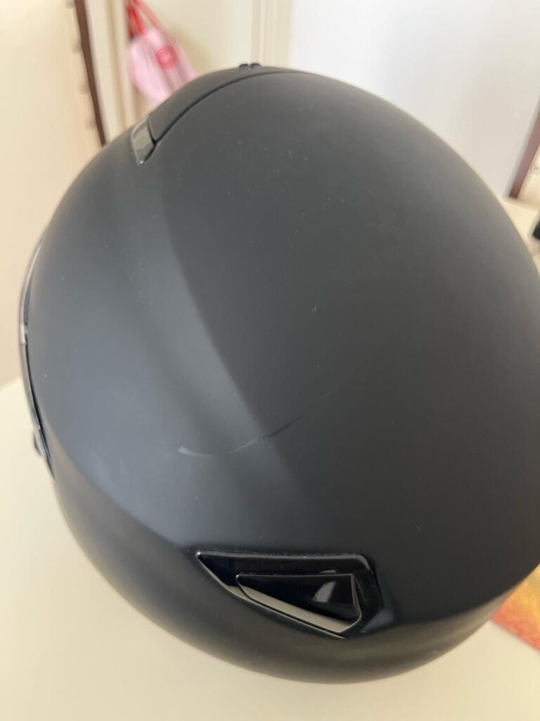 Shoei Qwest Kask - 10