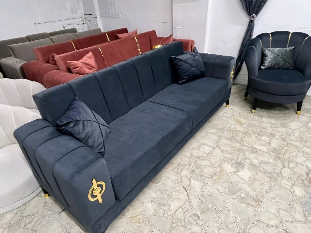 koltuk takımı modelleri - 3