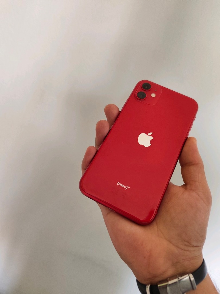 İPHONE 11 128 GB TR CİHAZI PİL 79 - 4