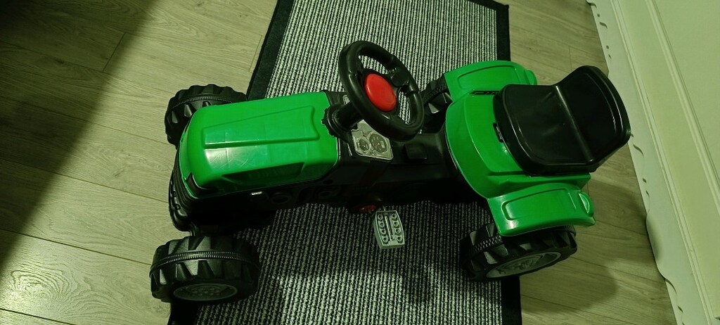 traktör - 4