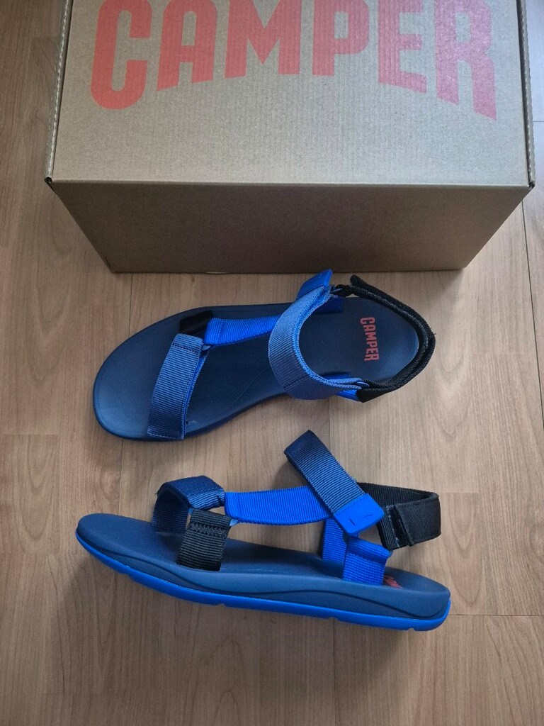 46 No. Camper sandalet - 4