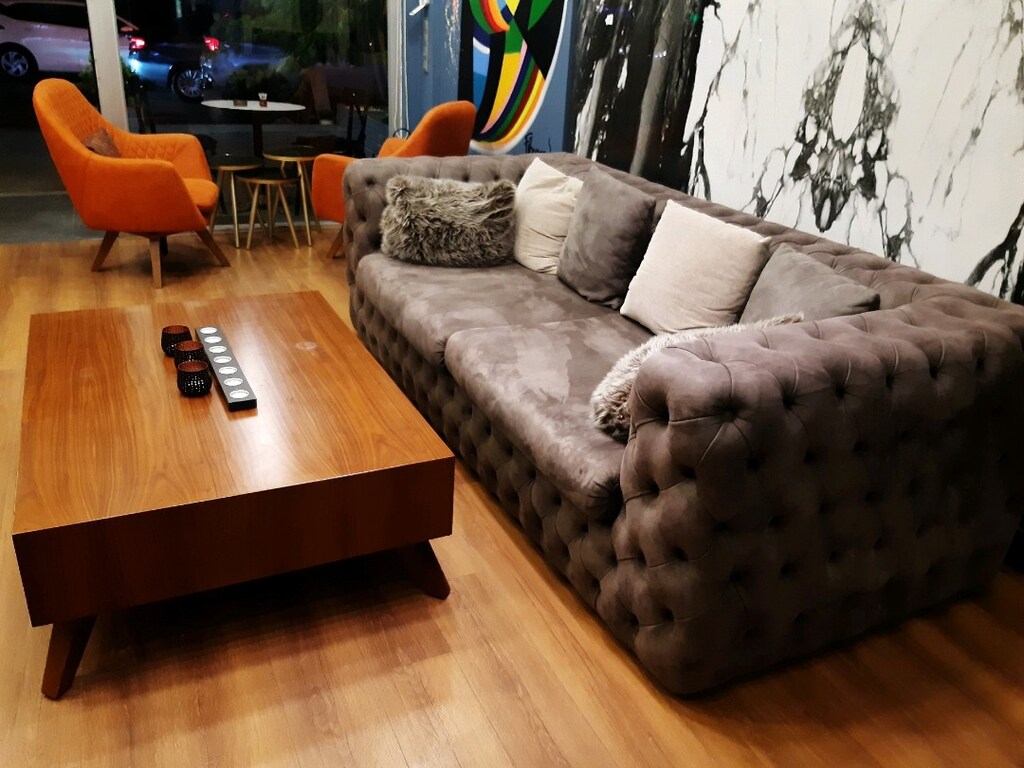 Cafe mobilya - 4
