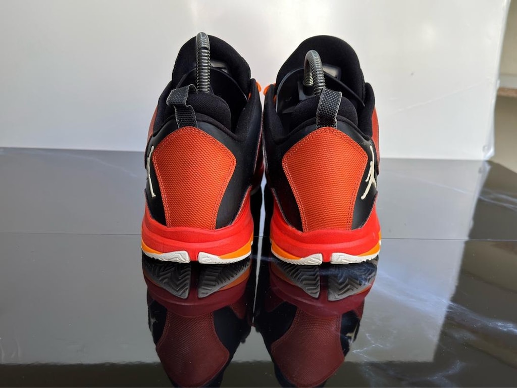Orijinal NİKE JORDAN CP3.VI - 5