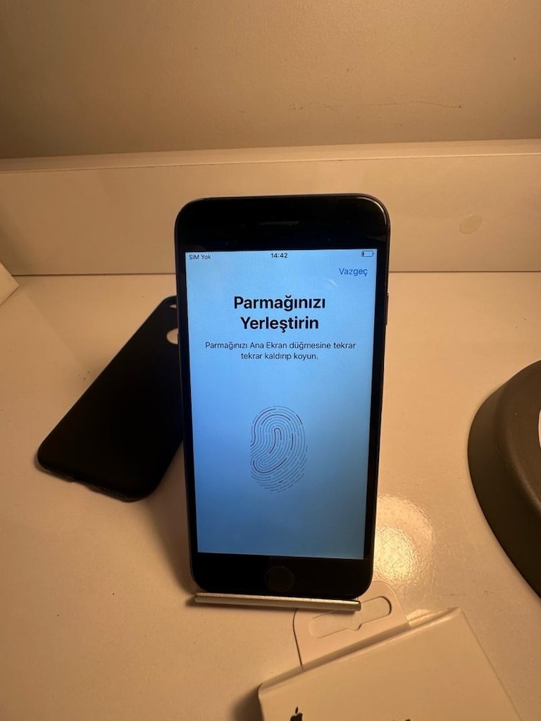 İPHONE 7 32 GB TR TEMIZ - 7
