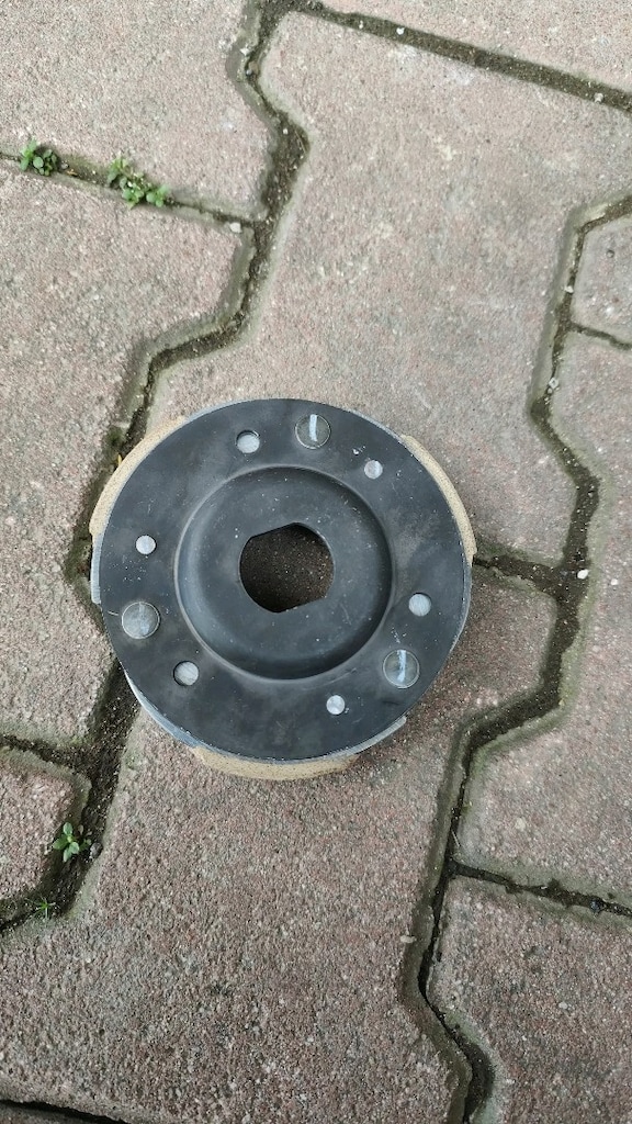 PCX 125 parçaları - 13