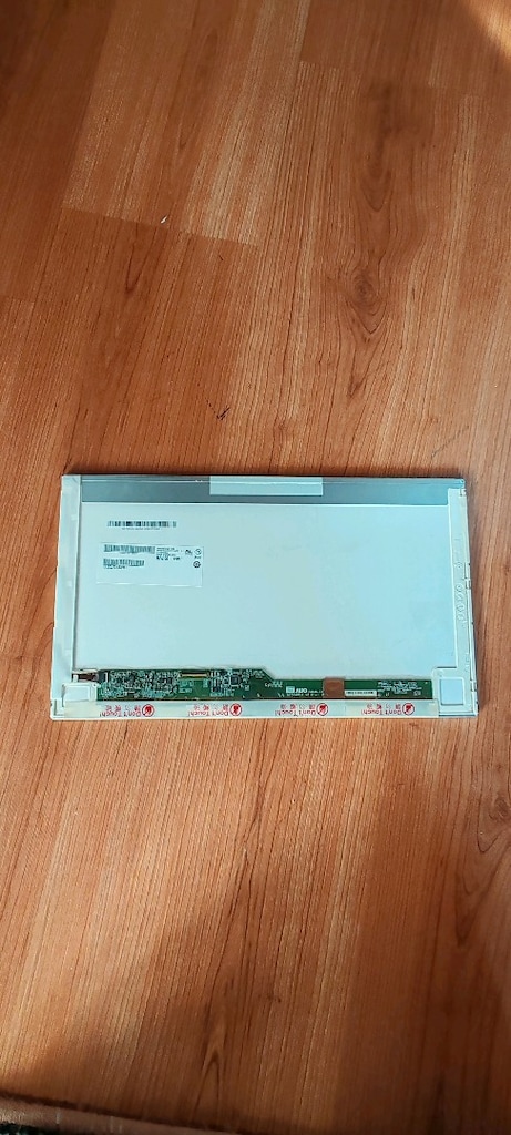 15.6 inç 40 pin Led dizüstü notebook laptop ekran - 2