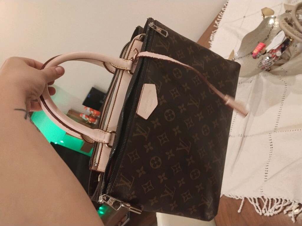 Louis Vuitton temiz çanta - 3