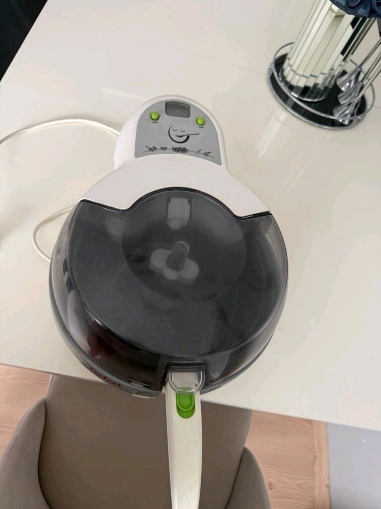 Tefal Actifry Fritöz - 5