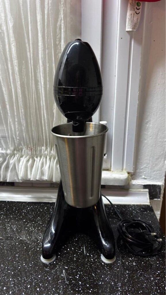 Tchibo milkshake frappe süt köpürtücü - 2