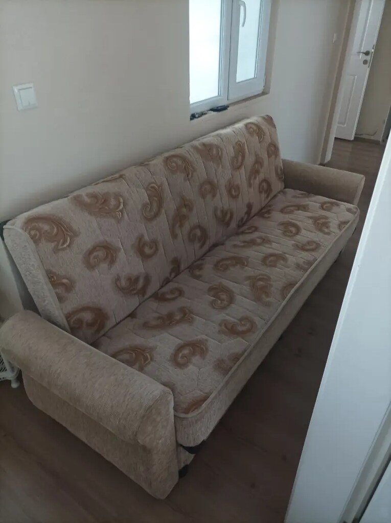 Üzeri Örtüsüz kullanilmamış 2. El Çekyat - 2