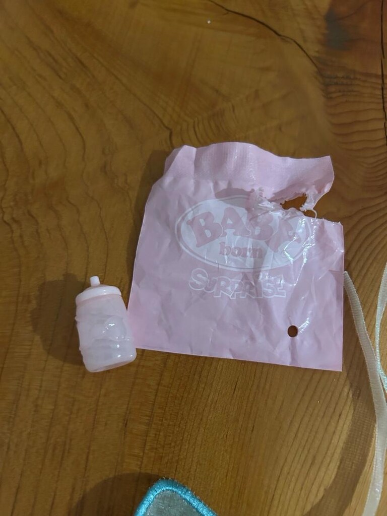baby born - 7