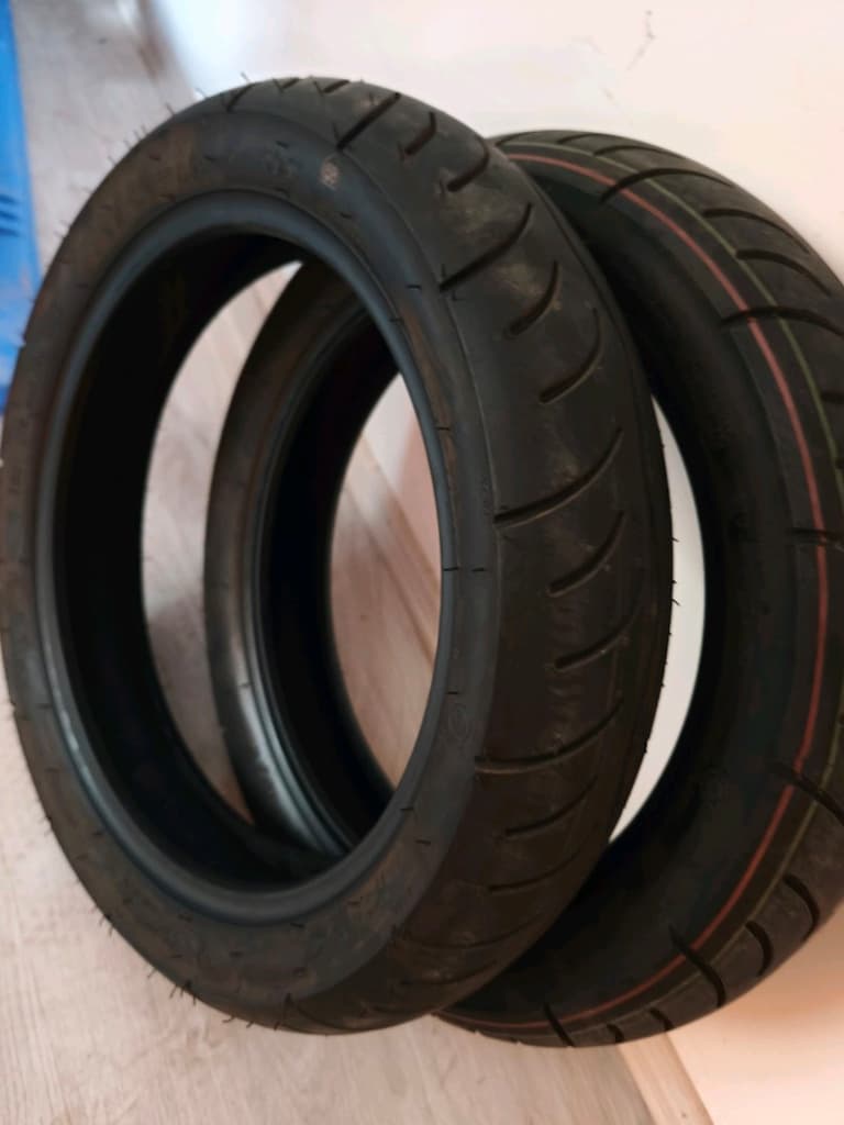 SYM JET X Motorsiklet Tekerleri
