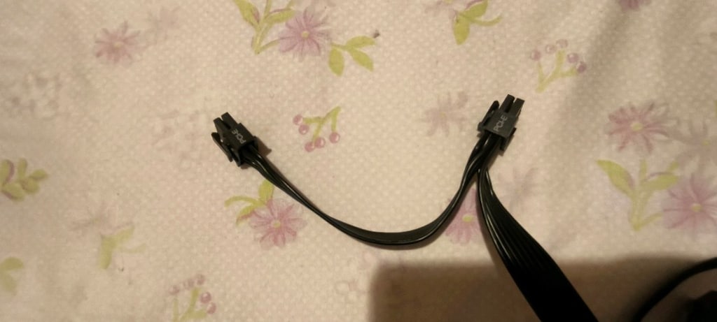 Frisby 600W gücünde bilgisayar güç kaynağı(PSU) - 10