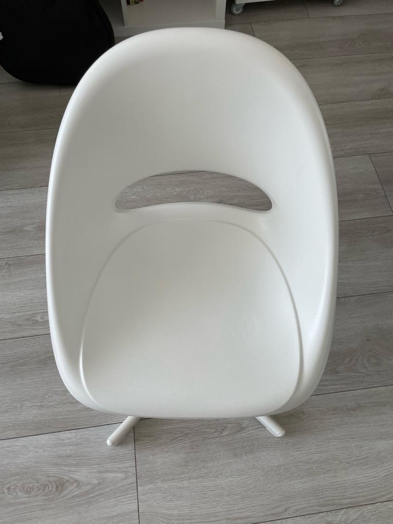 Ikea Loberget Çocuk Çalışma Sandalyesi - 2