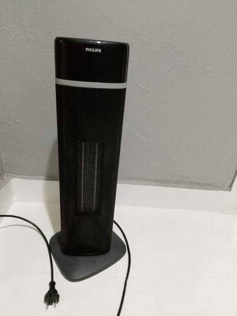 Philips ve Kumtel Isıtıcı - 2