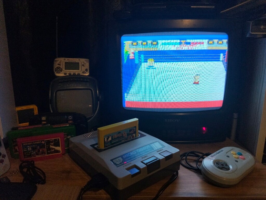 Super 98 - Atari Kaseti Kartuş - 5