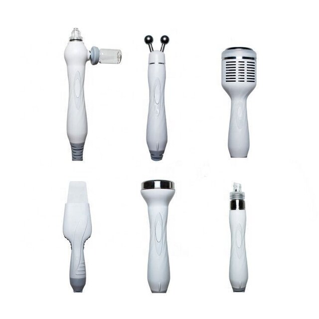 HYDRAFACIAL CİLT BAKIM CİHAZI YEDEK PARÇALARI