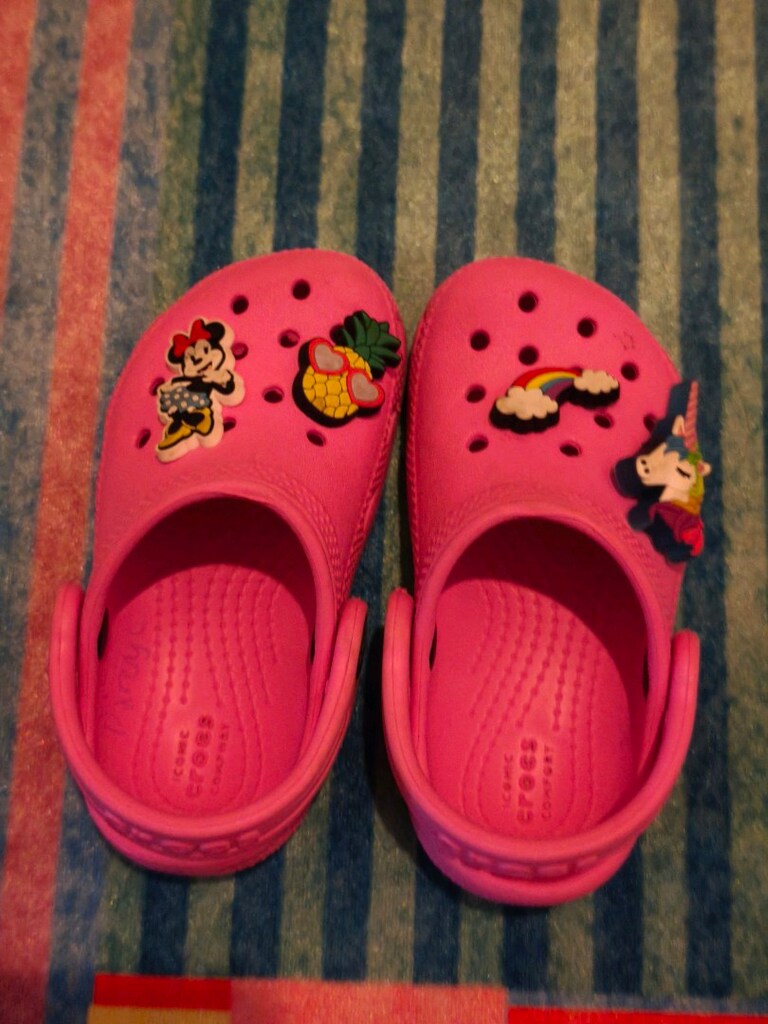 crocs terlik - 2