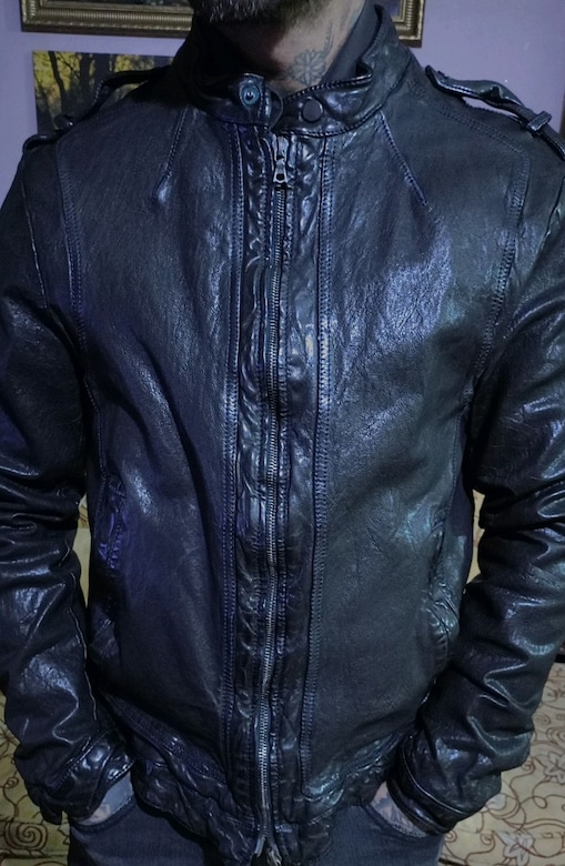 Gucci deri mont - 13