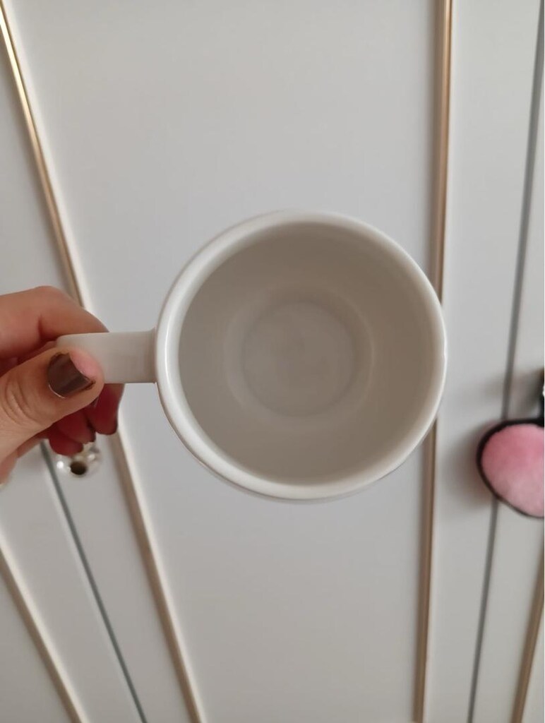 emojili kahve kupası - 3