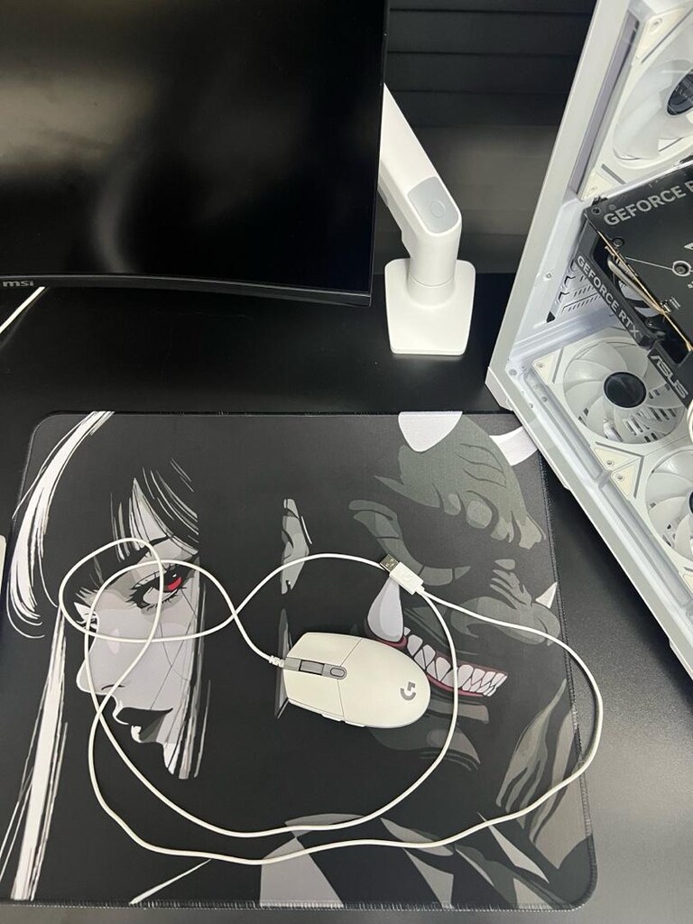 LOGİTECH G203 oyuncu mouse daha iyisini alacağım için satılık !!!!!!!! - 3