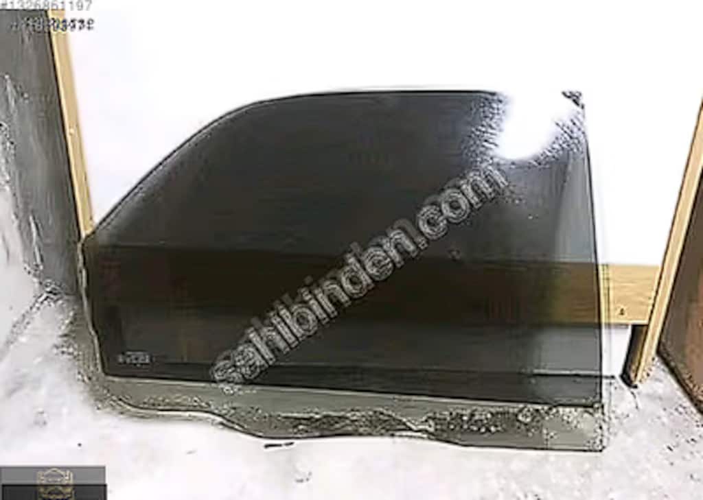 HONDA CİVİC EG KASA 92-95 KAPI CAMLARI - 4