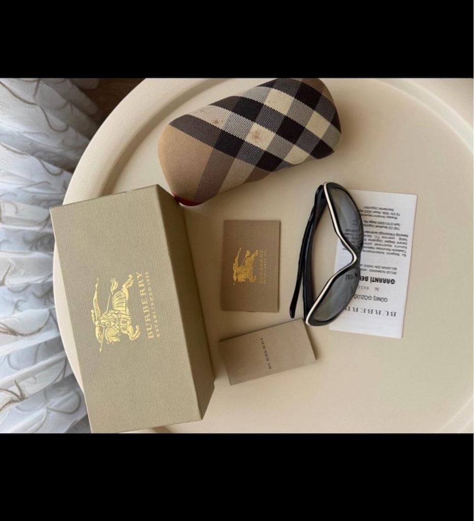 orijinal burberry - 3