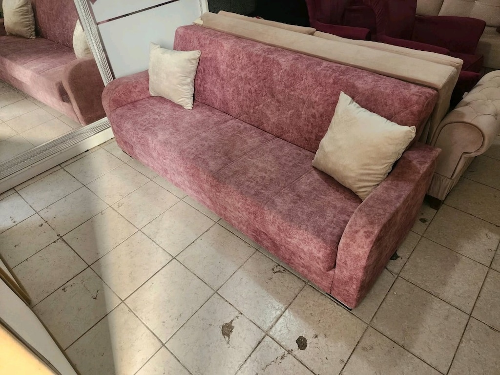 2li 3'lü çekyat takımı - 10